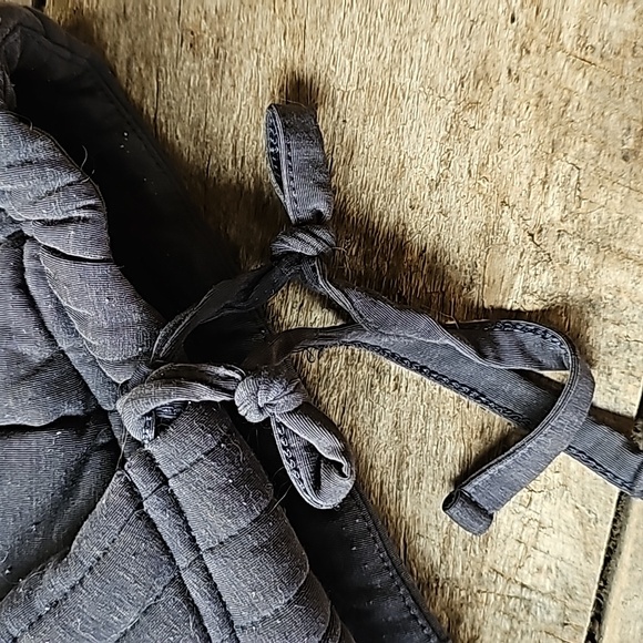 Free People Movement Puffy Wrap style jacket - Picture 3 of 7